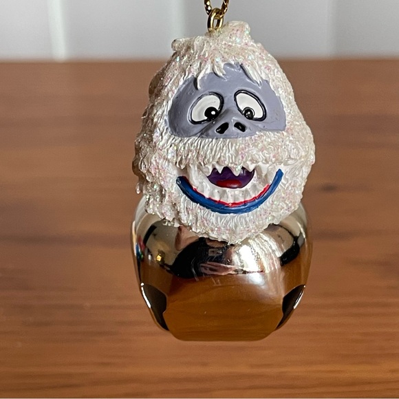 Rudolph and Friends Jingle Buddies Ornaments - Picture 11 of 15